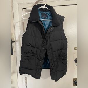 Banana Republic Teal Outerwear